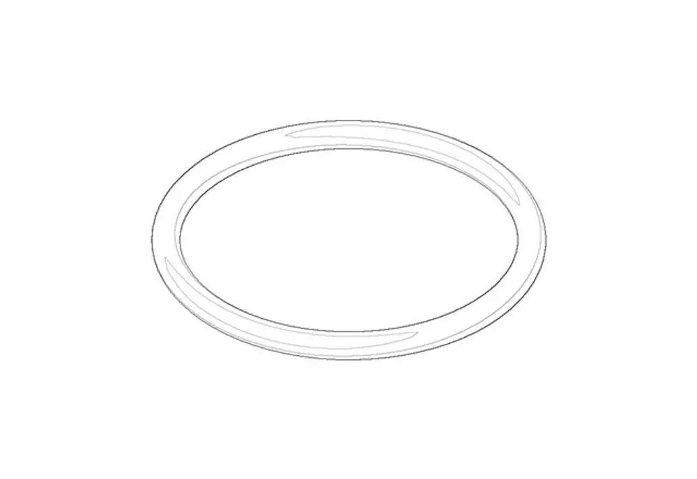 DORNBRACHT O-Ring ERSATZTEILE 091410112 24,0 x 2,0 mm, 09141011290 Galeriebild 1
